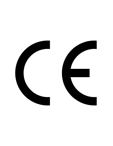 Cable de Fibra Óptica Multimodo Conmutable LC a LC (UPC) OM4 de 5m - 50/125µm - Redes de 100G - Low Insertion Loss - LSZH - Con